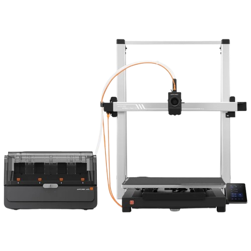 Anycubic Kobra 3 Max V2 Gran Formato