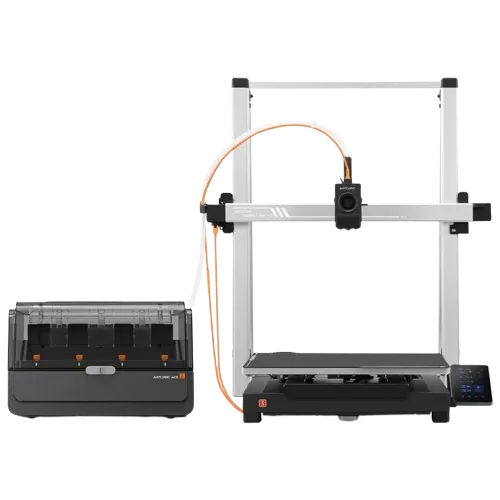 Anycubic Kobra 3 Max V2 Gran Formato
