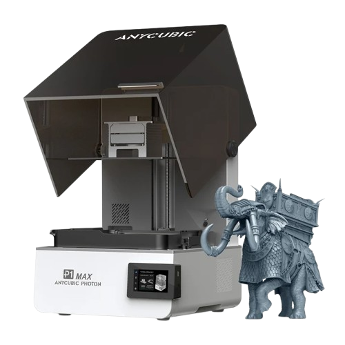 Anycubic Photon P1 Max Impresora Resina Gran Formato